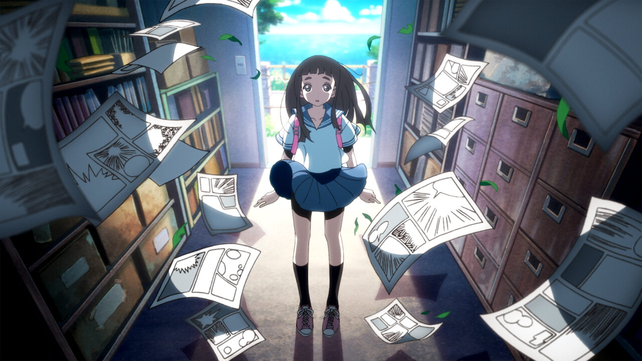 かくしごと Netflix